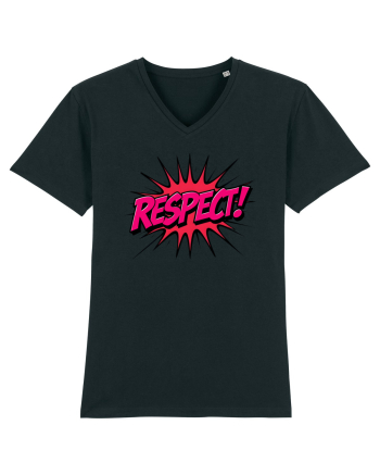 RESPECT! Black