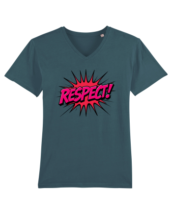 RESPECT! Stargazer