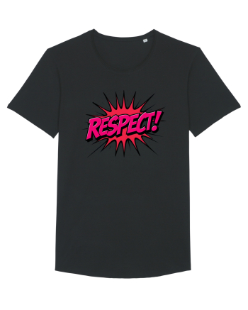 RESPECT! Black