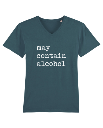 May contain alcohol Stargazer