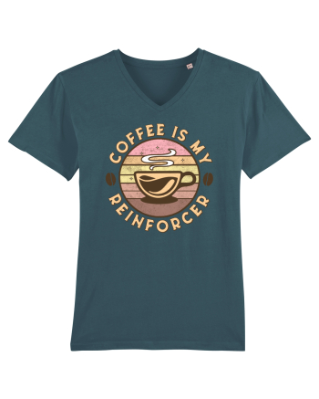 Coffee is my Reinforcer Stargazer