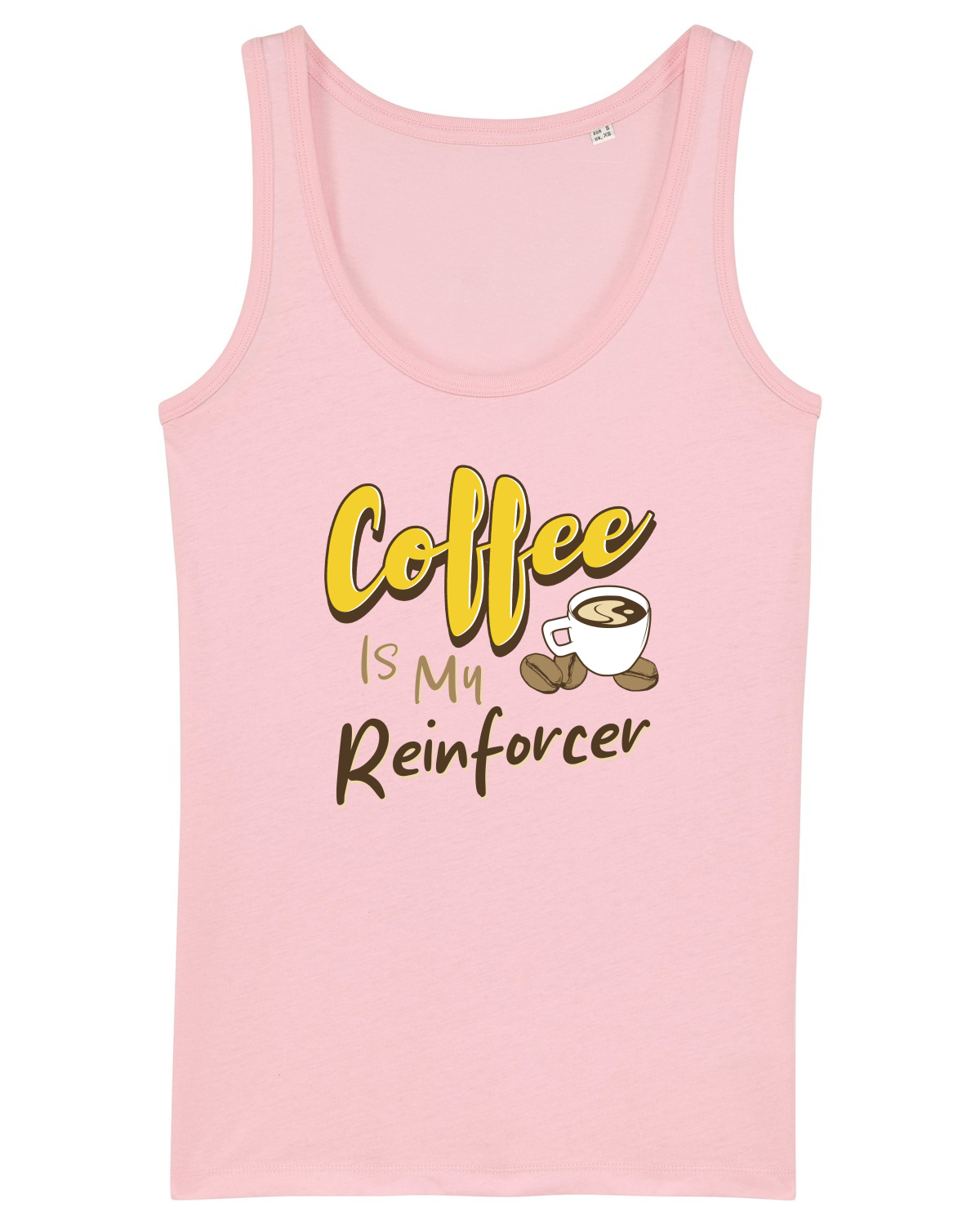 Maiou Damă Dreamer Cotton Pink