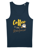 Coffee is my Reinforcer Maiou Bărbat Runs