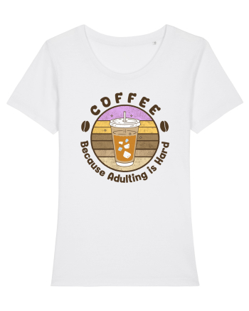 COFFEE White