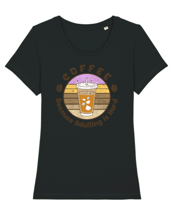 COFFEE Black