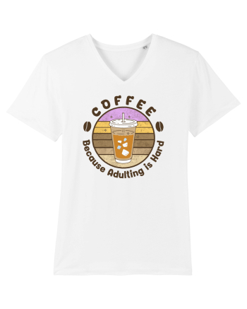 COFFEE White