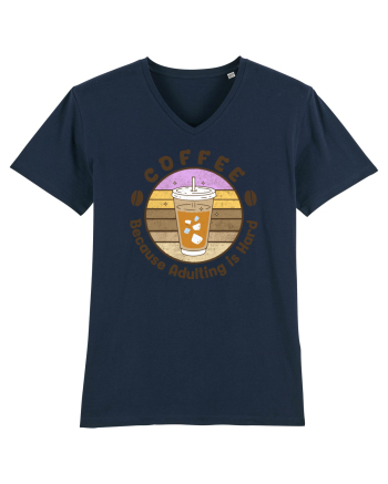 COFFEE French Navy