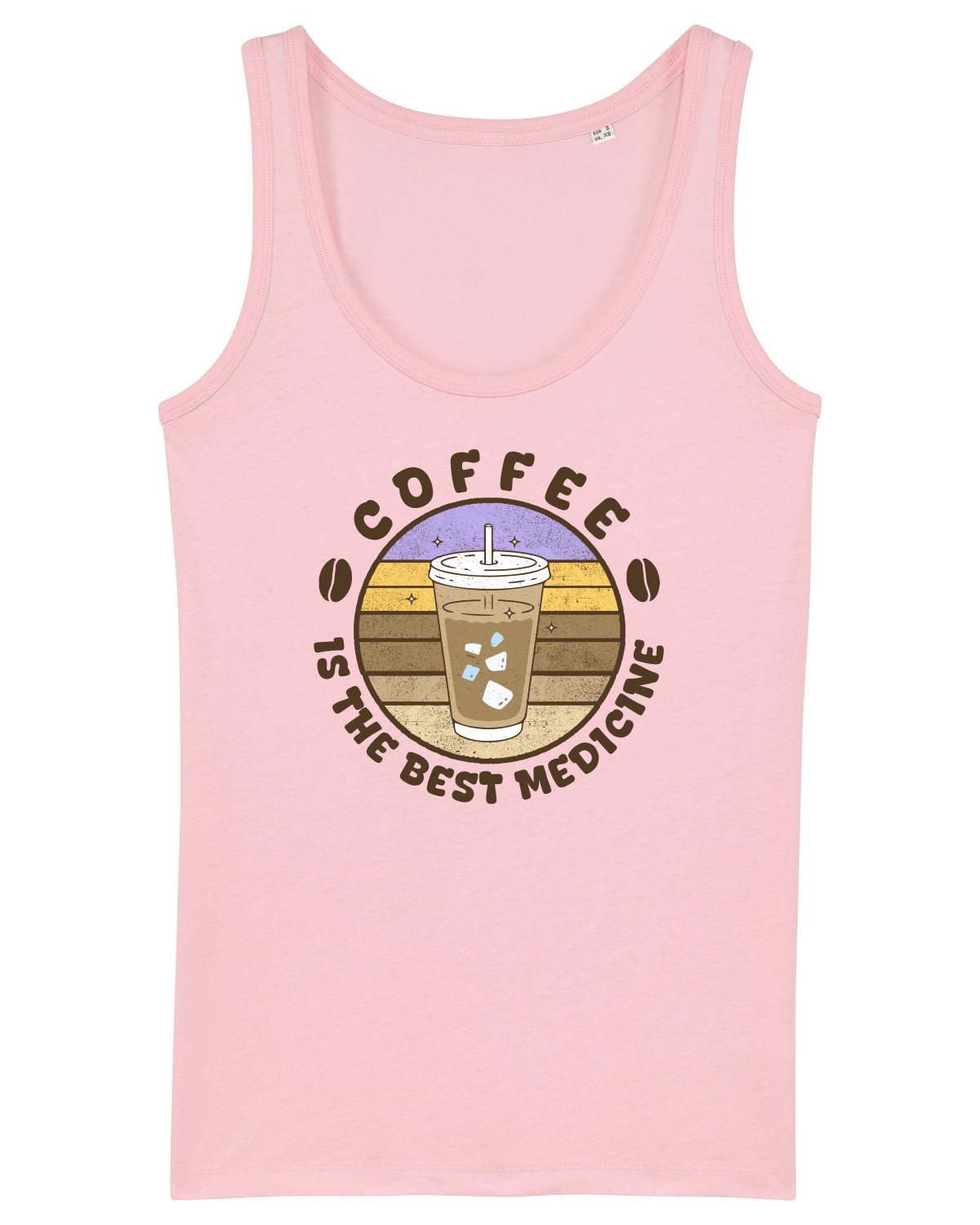 Maiou Damă Dreamer Cotton Pink