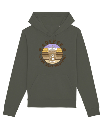 Coffee Khaki