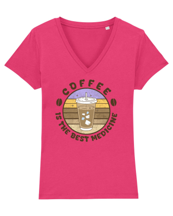Coffee Raspberry