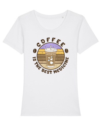 Coffee White