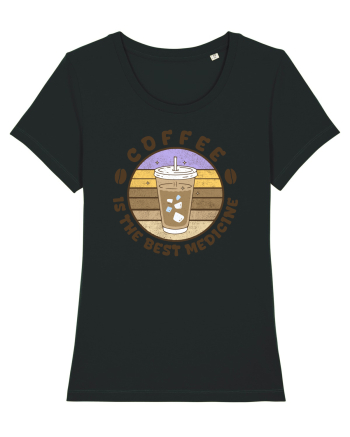 Coffee Black