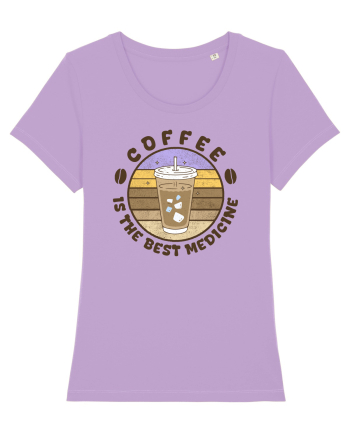 Coffee Lavender Dawn