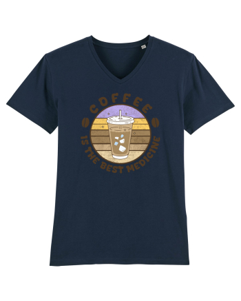 Coffee French Navy