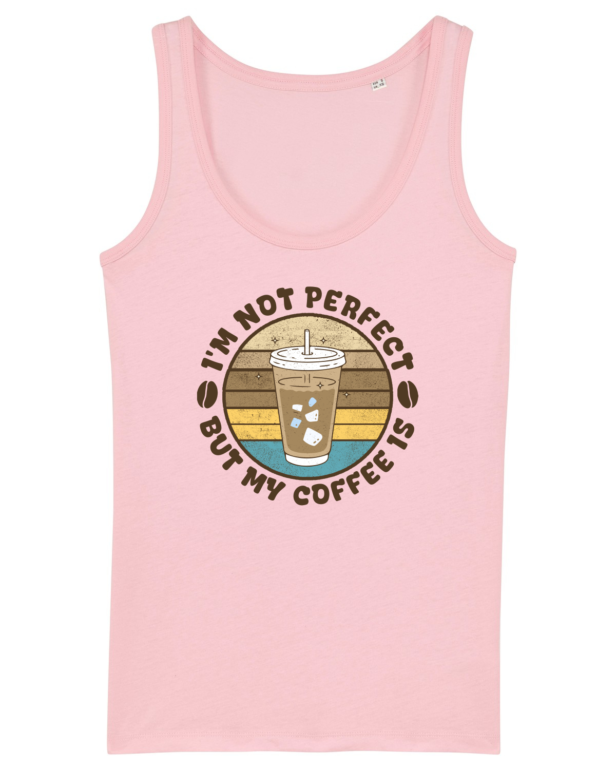 Maiou Damă Dreamer Cotton Pink