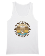 My Coffee is Perfect Maiou Bărbat Runs