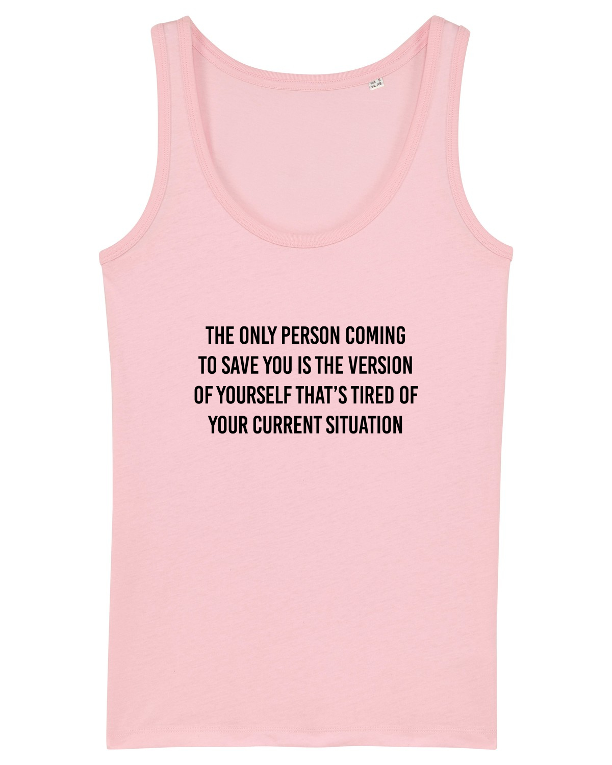 Maiou Damă Dreamer Cotton Pink