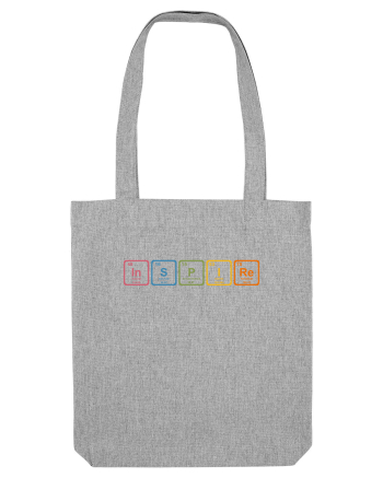 INSPIRE Heather Grey