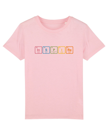 INSPIRE Cotton Pink
