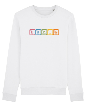 INSPIRE White