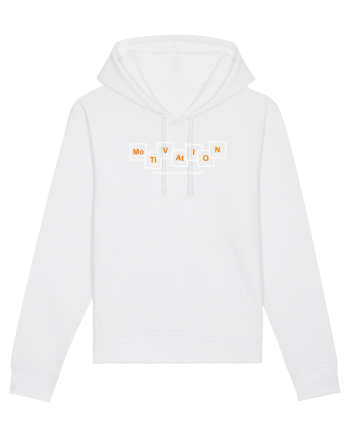 Motivation White