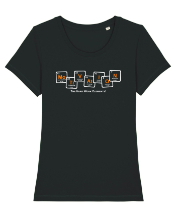 Motivation Black