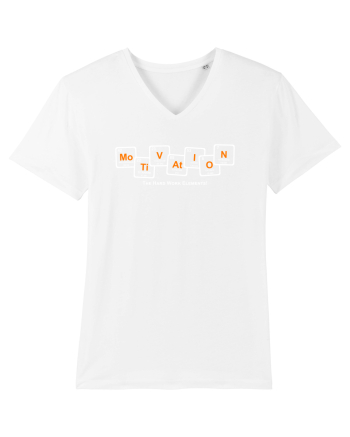 Motivation White