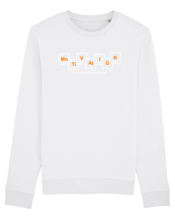 Motivation White