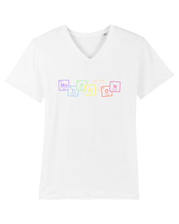 Motivation White