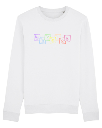 Motivation White