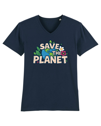 SAVE THE PLANET Salvati planeta 1 French Navy