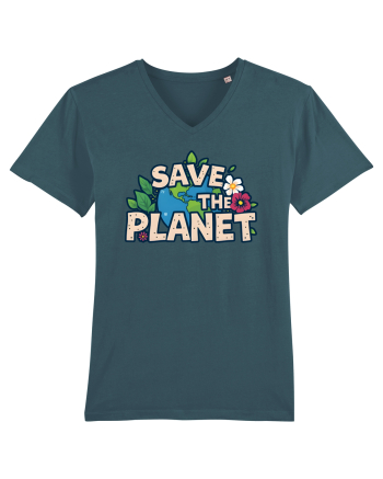 SAVE THE PLANET Salvati planeta 1 Stargazer