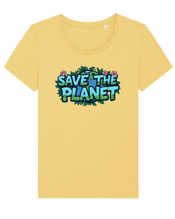 SAVE THE PLANET Salvati planeta 2 Jojoba