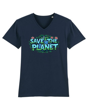 SAVE THE PLANET Salvati planeta 2 French Navy