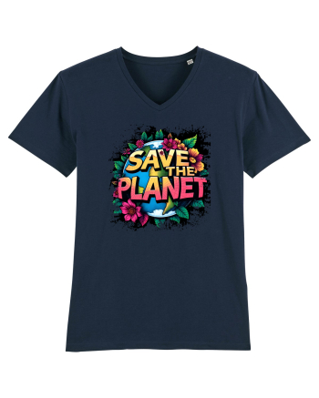SAVE THE PLANET Salvati planeta 3 French Navy