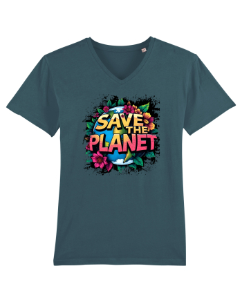 SAVE THE PLANET Salvati planeta 3 Stargazer