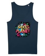 SAVE THE PLANET Salvati planeta 3 Maiou Bărbat Runs