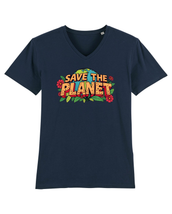 SAVE THE PLANET Salvati planeta 4 French Navy
