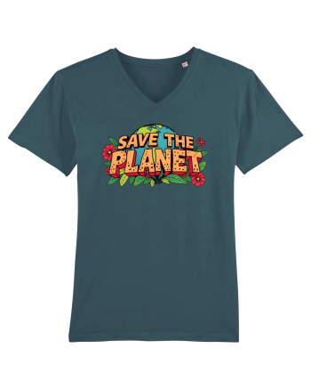 SAVE THE PLANET Salvati planeta 4 Stargazer