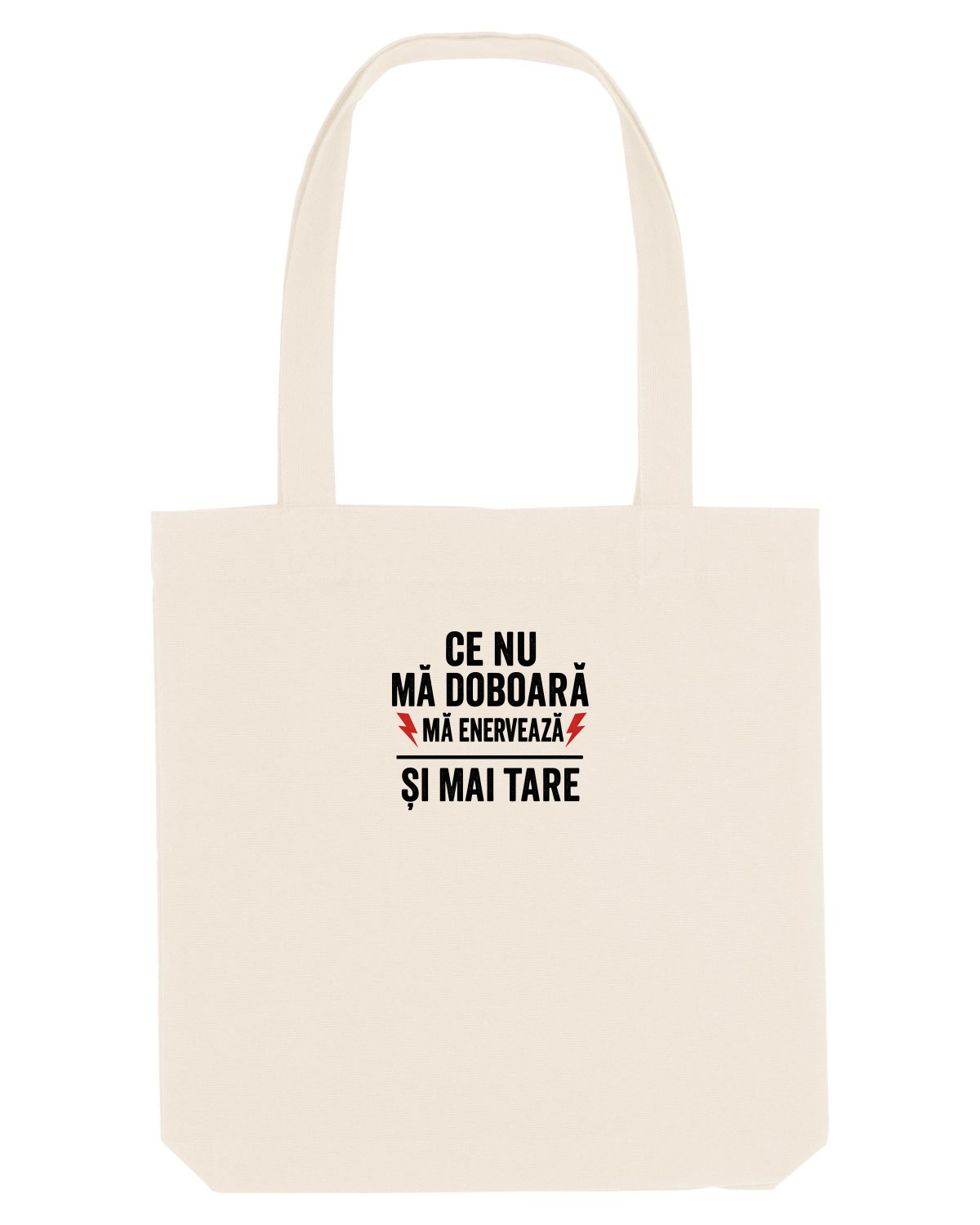 Sacoșă textilă Natural