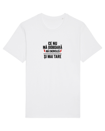 CE NU MA DOBOARA....MA ENERVEAZA SI MAI TARE White
