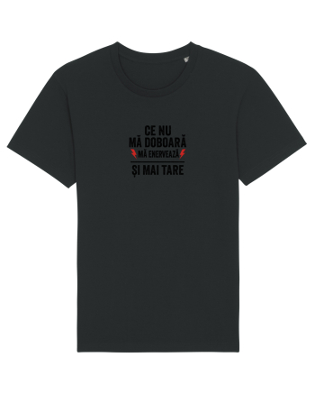 CE NU MA DOBOARA....MA ENERVEAZA SI MAI TARE Black