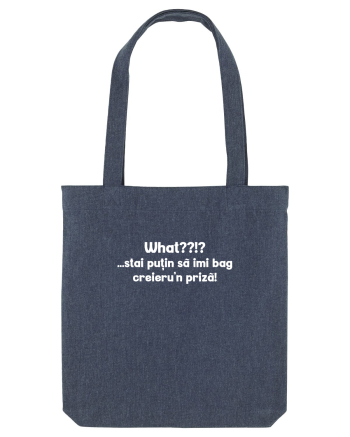 What? stai putin sa imi bag creieru'n priza! Midnight Blue