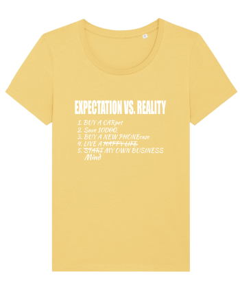 Expectation vs Reality – Funny Relatable Life Goals Jojoba
