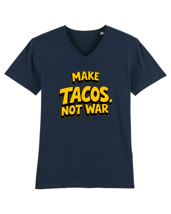 MAKE TACOS, NOT WAR 2 French Navy
