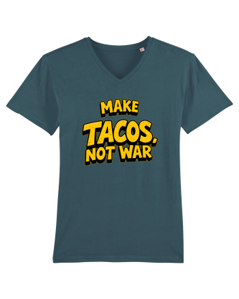 MAKE TACOS, NOT WAR 2 Stargazer