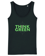 THINK GREEN 1 Maiou Damă Dreamer