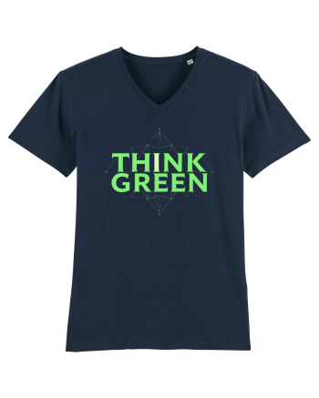 THINK GREEN 1 French Navy