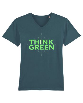 THINK GREEN 1 Stargazer