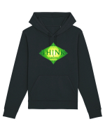 THINK GREEN 2 Hanorac Unisex Drummer